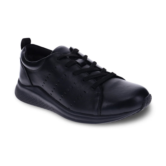 Scholl Keeley Sneaker Black/Black