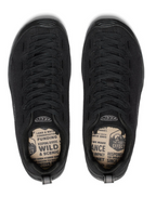 Keen Mens Jasper Canvas Sneaker