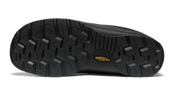 Keen Mens Jasper Canvas Sneaker