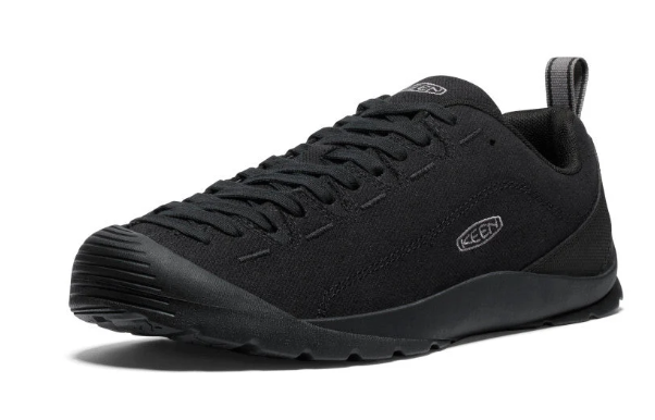 Keen Mens Jasper Canvas Sneaker