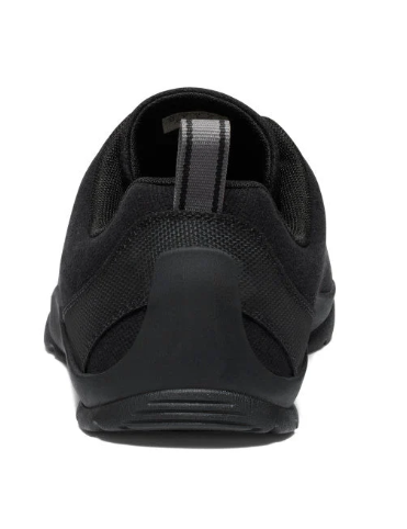 Keen Mens Jasper Canvas Sneaker