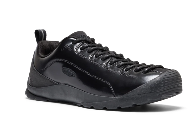 Keen Mens Jasper Sneaker