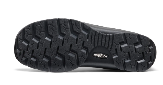 Keen Mens Jasper Sneaker