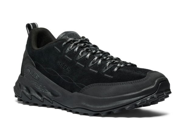 Keen Mens Zionic Jasper Sneaker