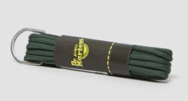 Dr Marten Shoe laces Round 140Cm