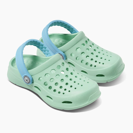 JoyBees Kid's Active Clog