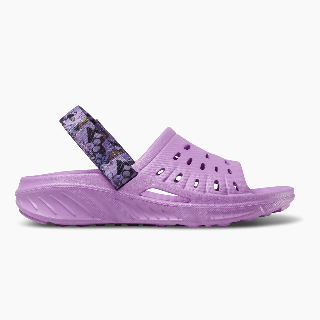 JoyBees  Kid's Trekking Slide