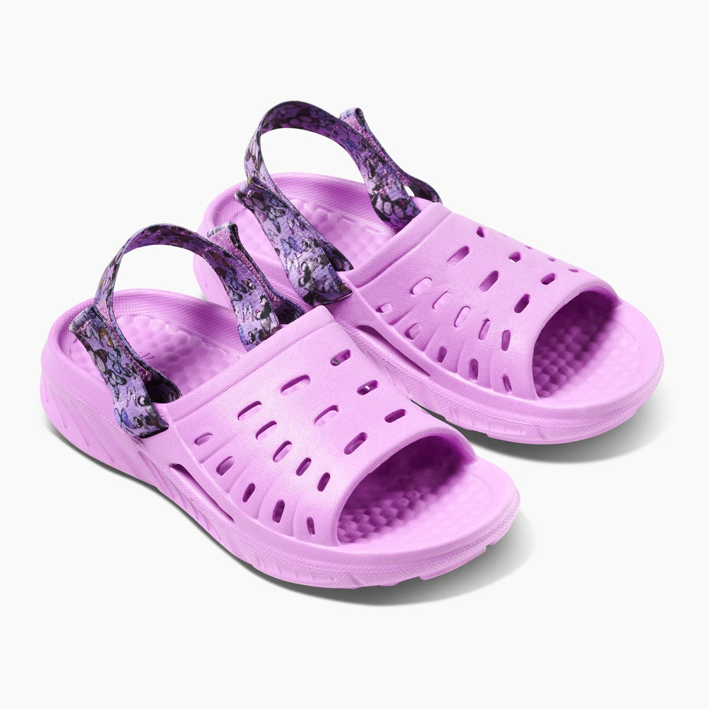 JoyBees  Kid's Trekking Slide