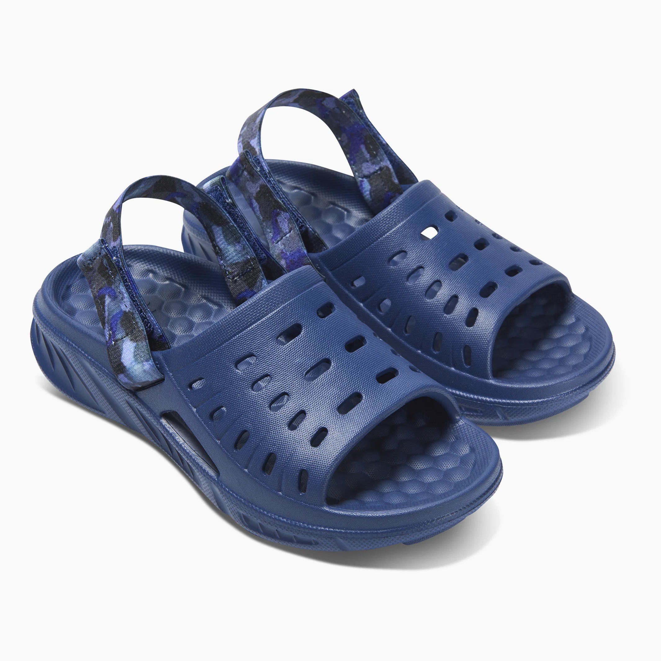 JoyBees  Kid's Trekking Slide