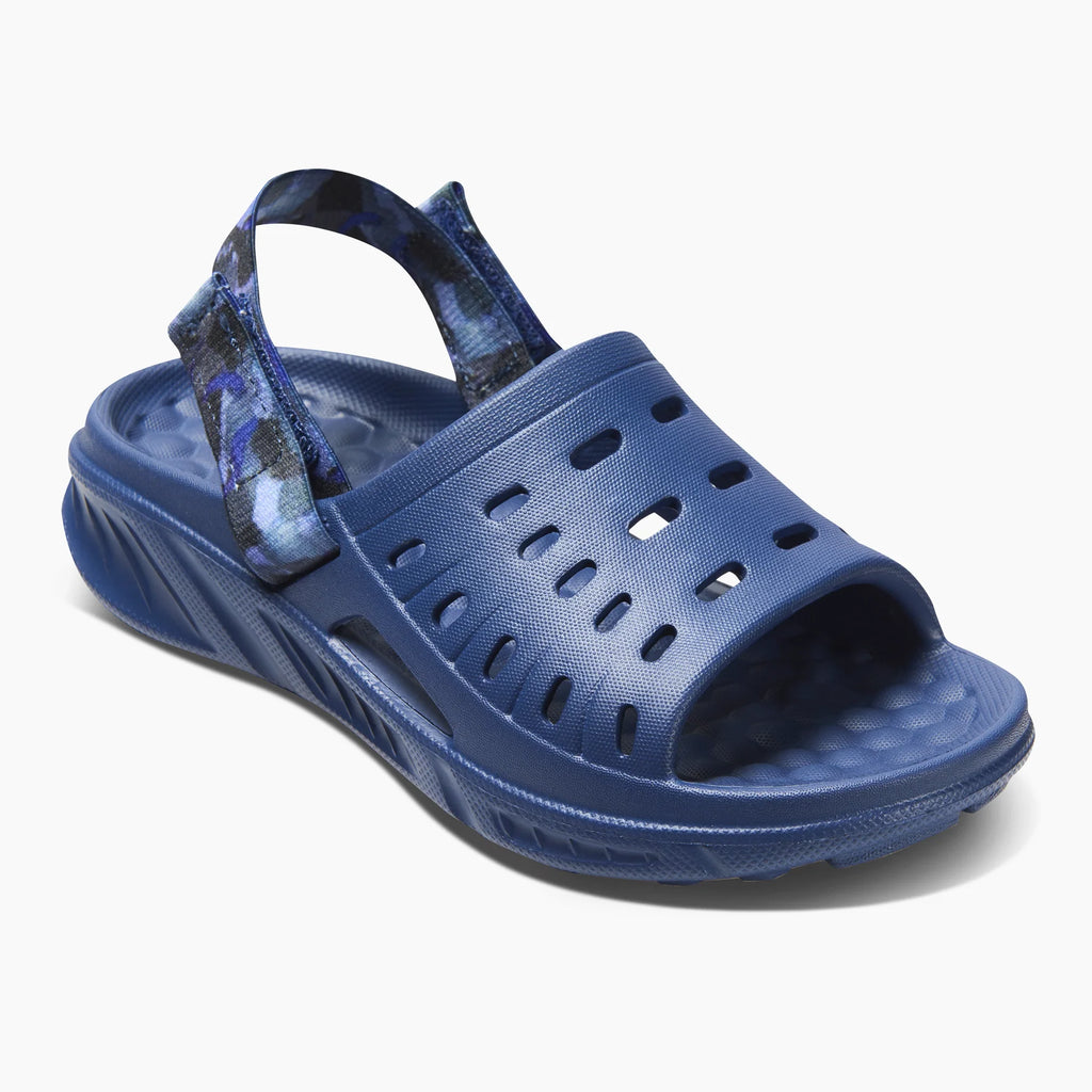 JoyBees  Kid's Trekking Slide