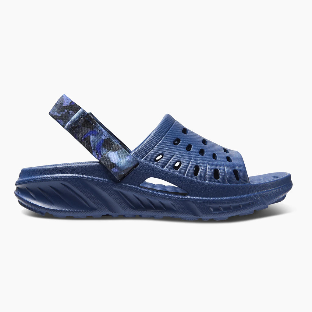 JoyBees  Kid's Trekking Slide