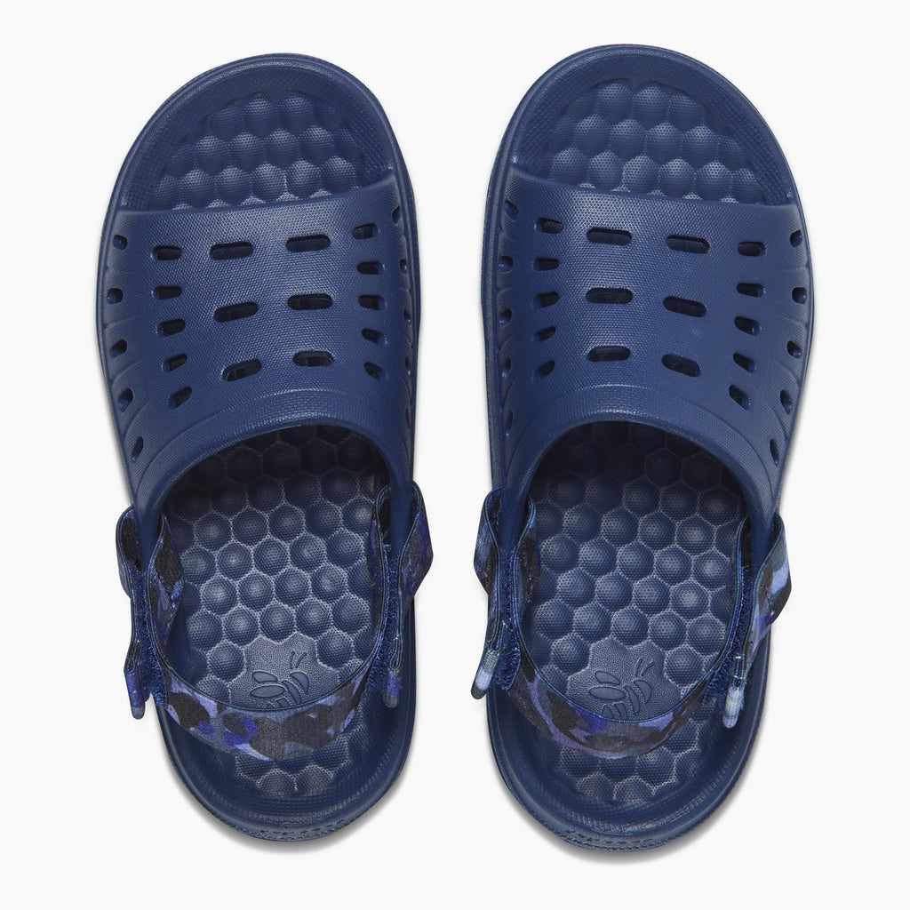 JoyBees  Kid's Trekking Slide