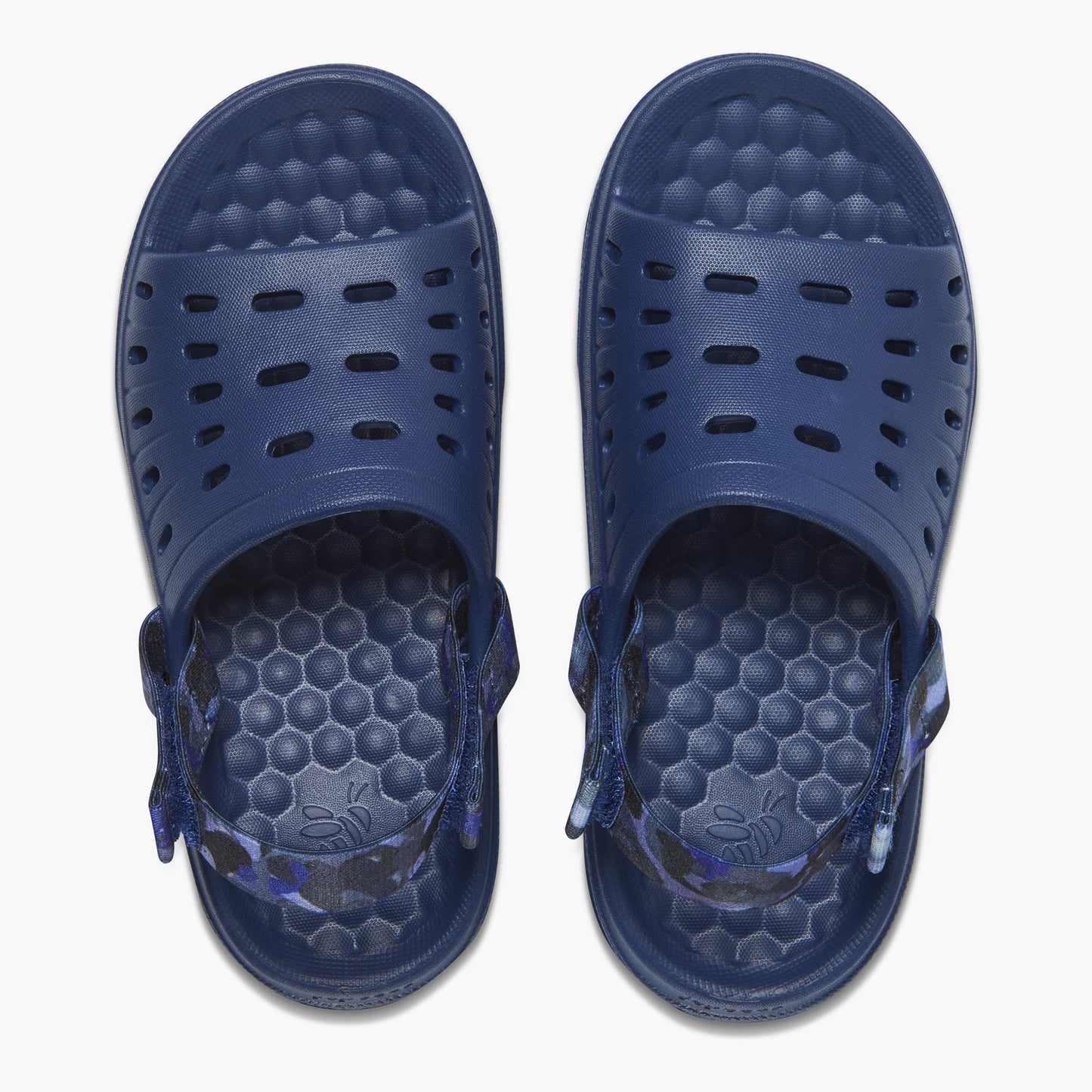 JoyBees  Kid's Trekking Slide