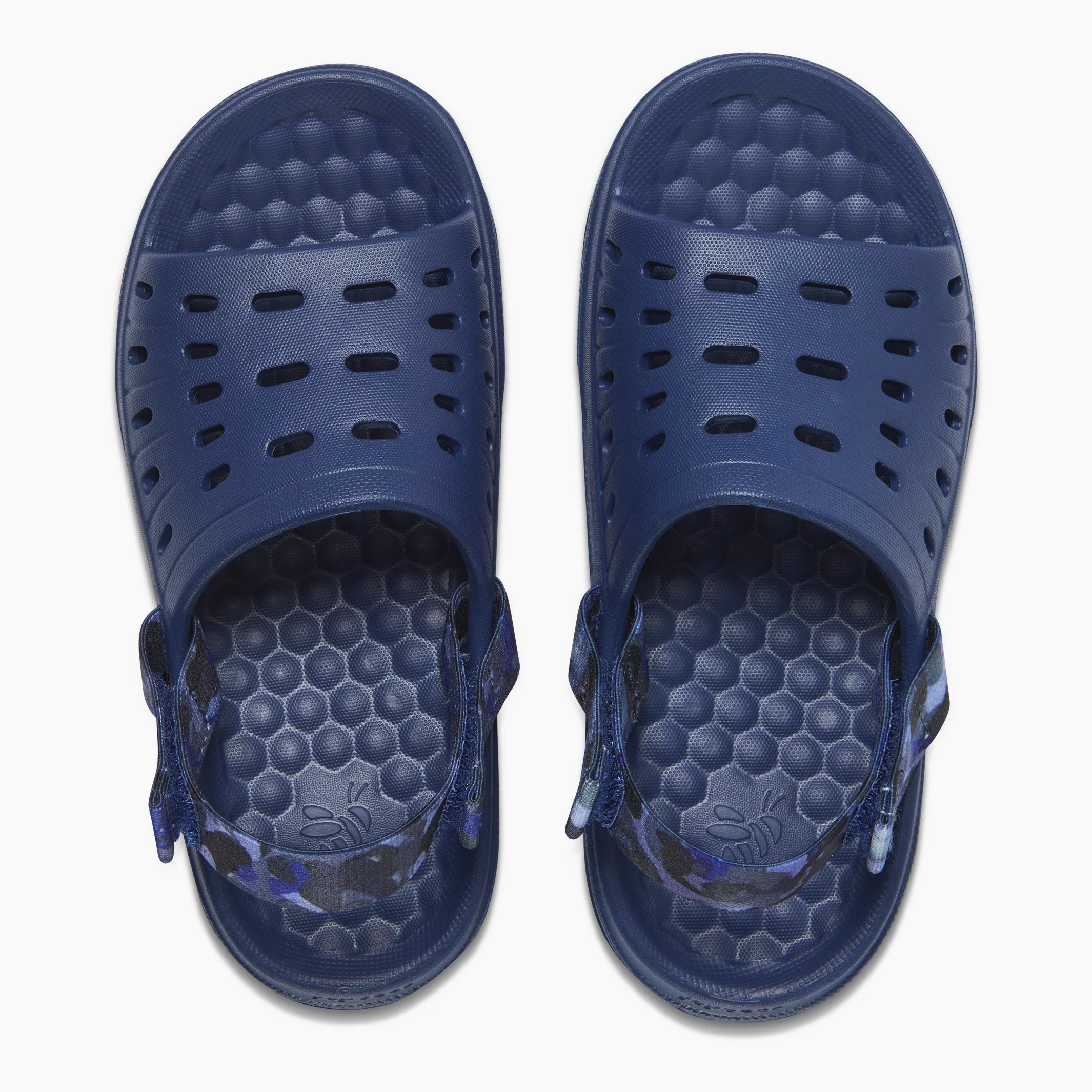 JoyBees  Kid's Trekking Slide