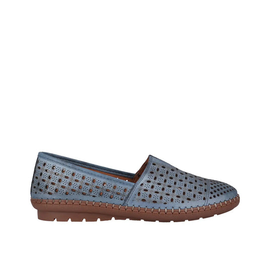 Cabello Kirsty Slip-On