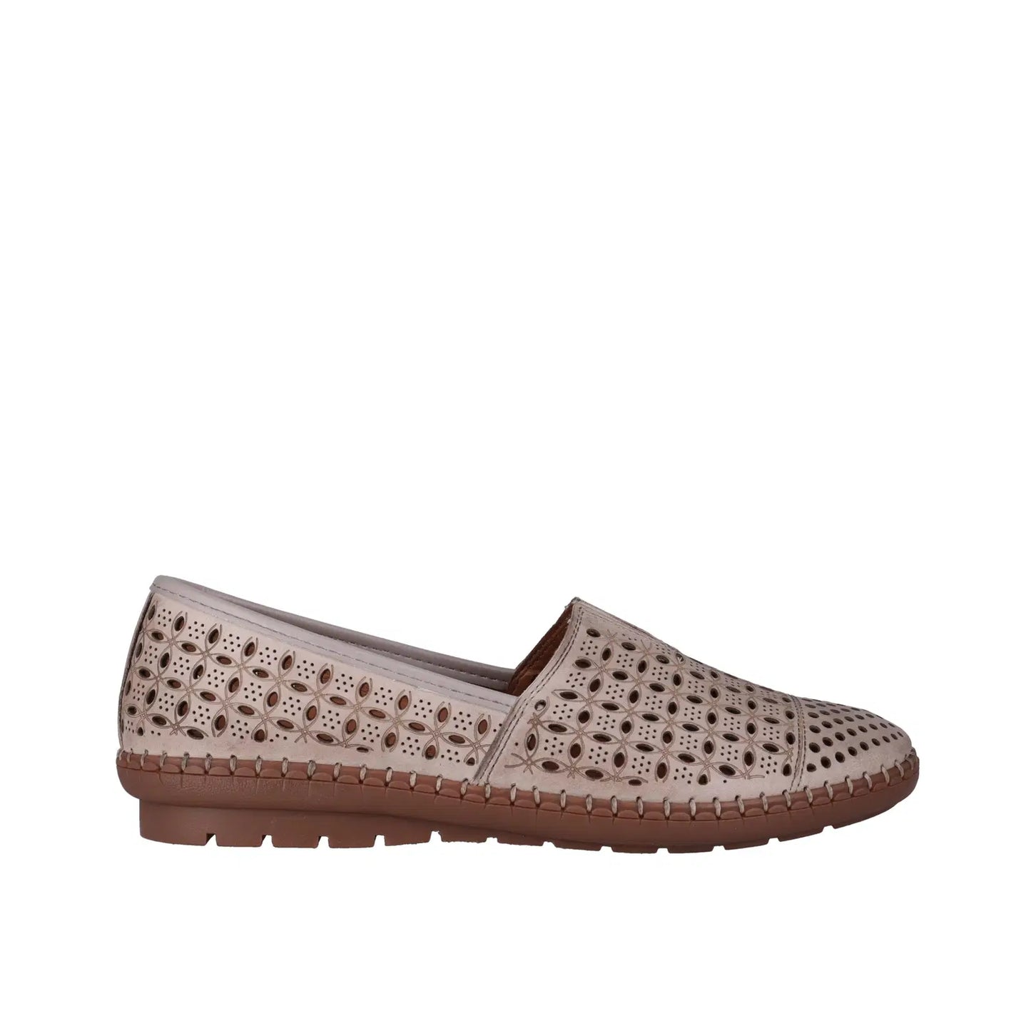 Cabello Kirsty Slip-On