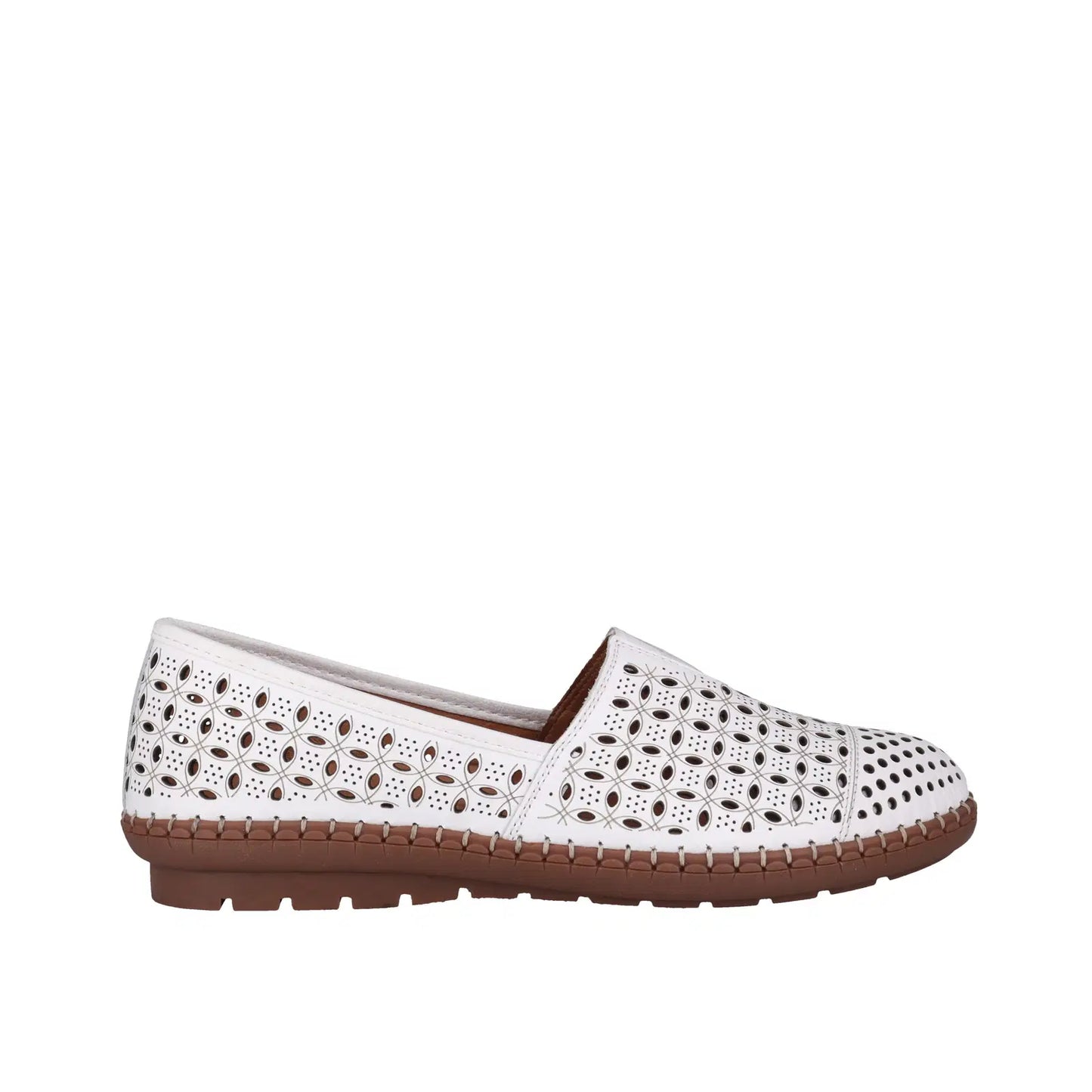 Cabello Kirsty Slip-On