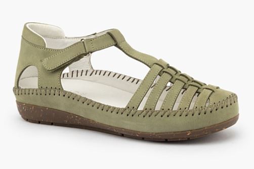 Klouds Natalia Sandal