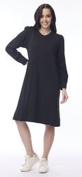 Orientique Essentials Knit Dress Shift