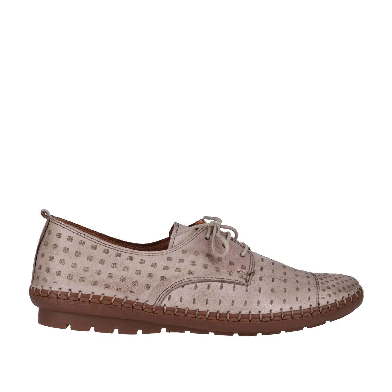 Cabello Kroot Shoe