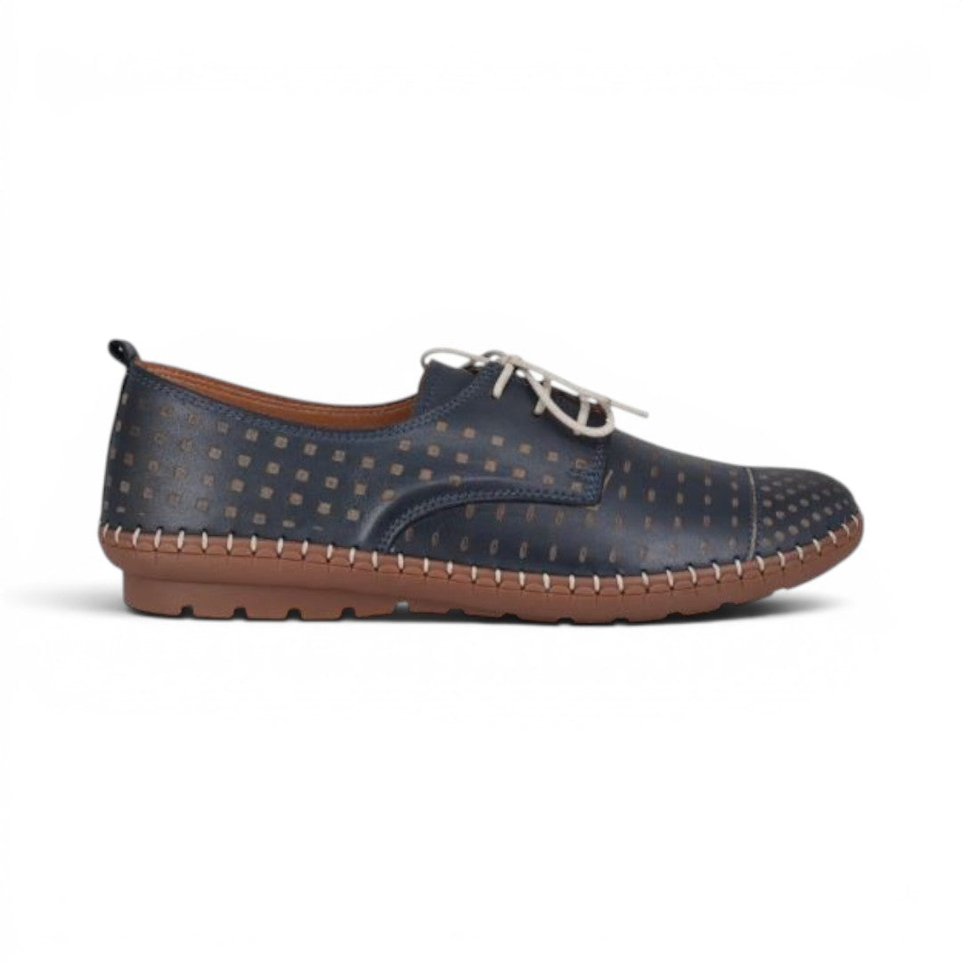 Cabello Kroot Shoe