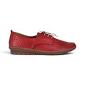 Cabello Kroot Shoe