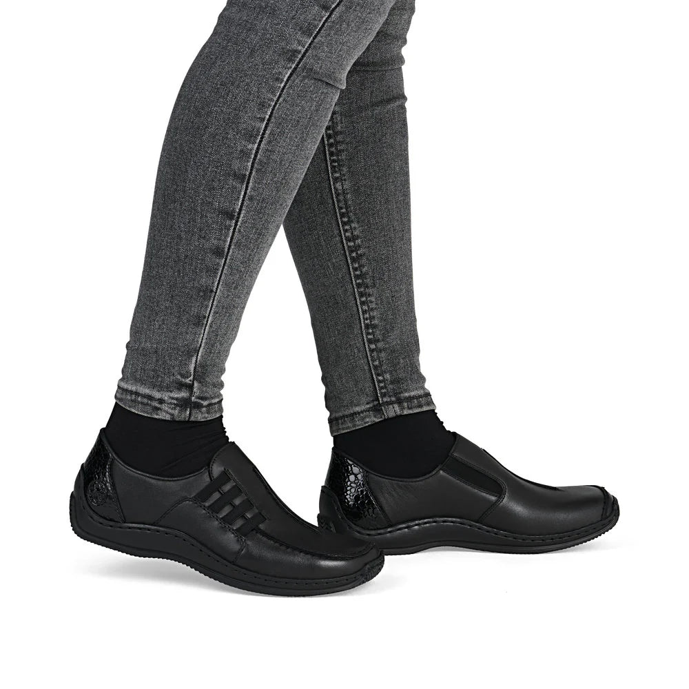 Rieker L1777 Shoe