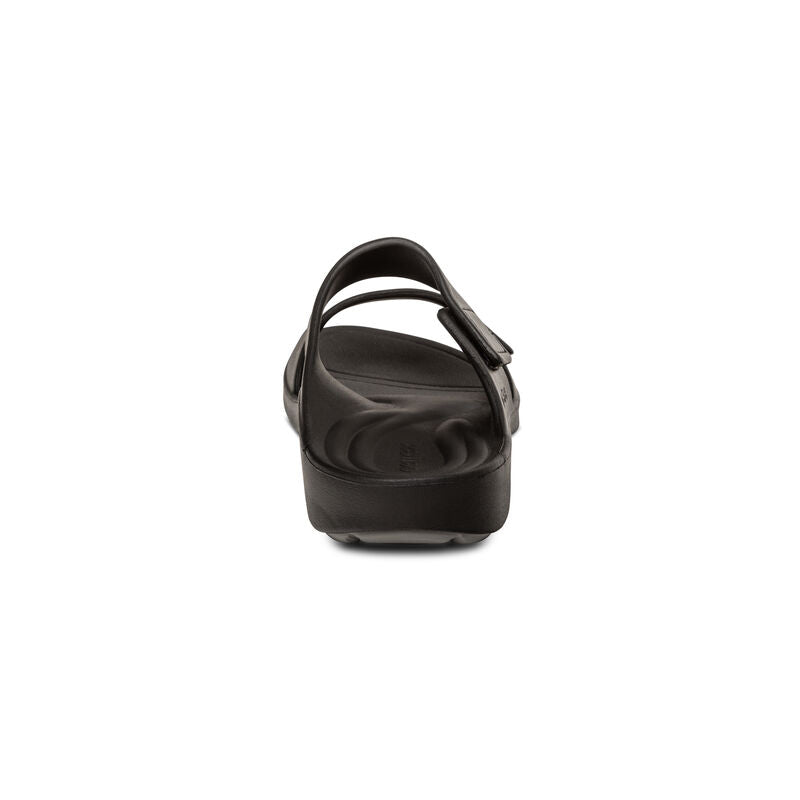 Aetrex Mens Milos Slide