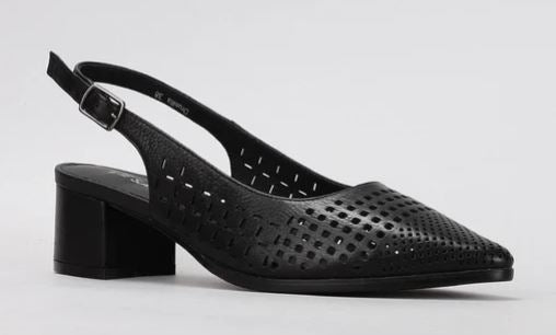 Le Sansa Drusilla Heel