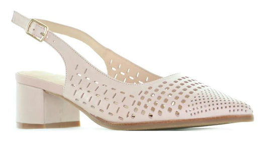 Le Sansa Drusilla Heel