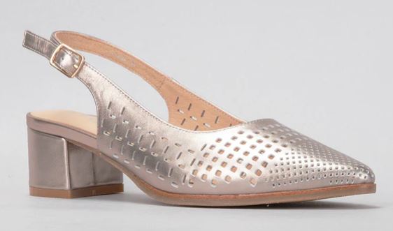 Le Sansa Drusilla Heel