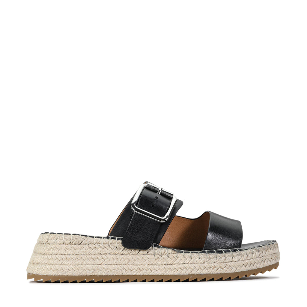 EOS Larossa Slide Black 