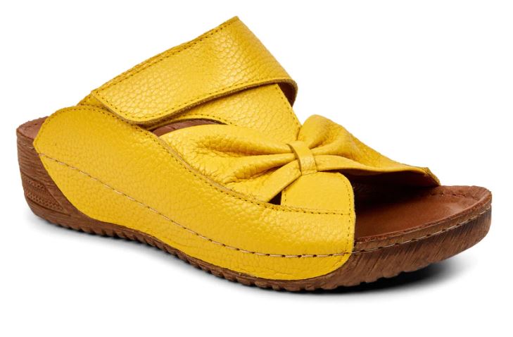 Adesso Lexi Sandal Sunshine