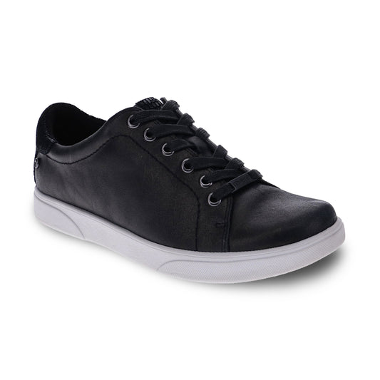 Revere Limoges Sneaker Onyx