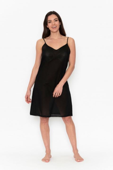 Orientique Cotton Long Slip