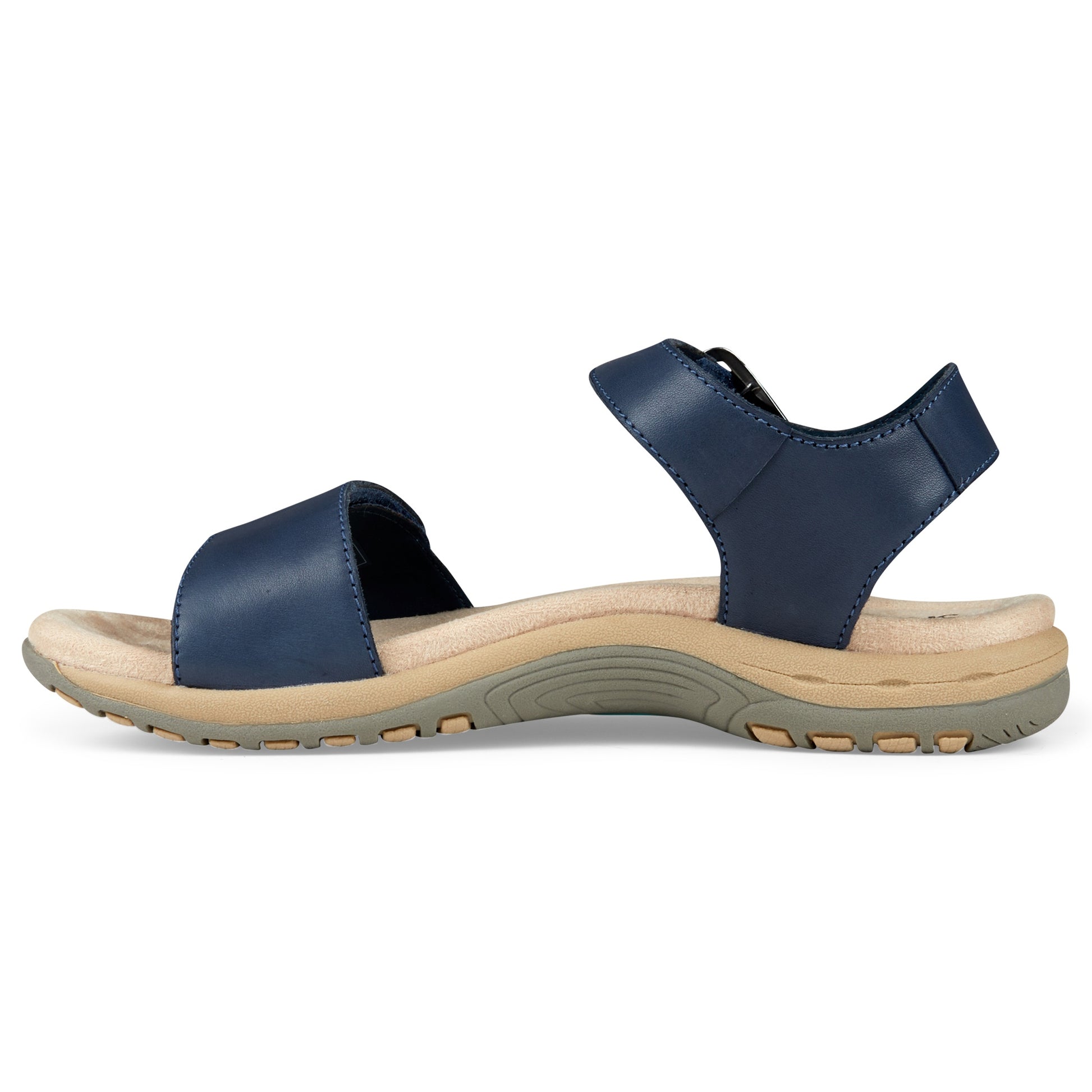 Planet Lord Sandal Navy