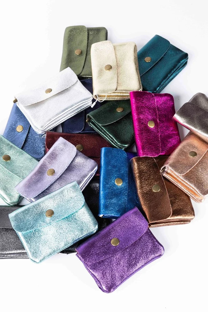 MAISON FANLI Coin Purse
