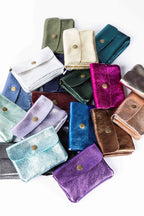 MAISON FANLI Coin Purse