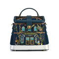 Vendula London The Corner Cauldron Lyla Backpack