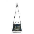 Vendula London The Corner Cauldron Lyla Backpack