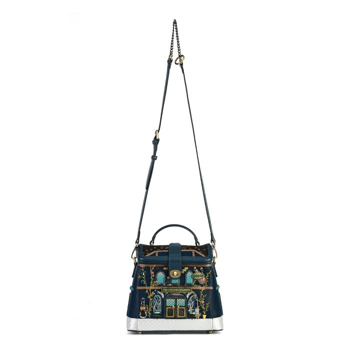 Vendula London The Corner Cauldron Lyla Backpack