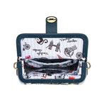 Vendula London The Corner Cauldron Lyla Backpack