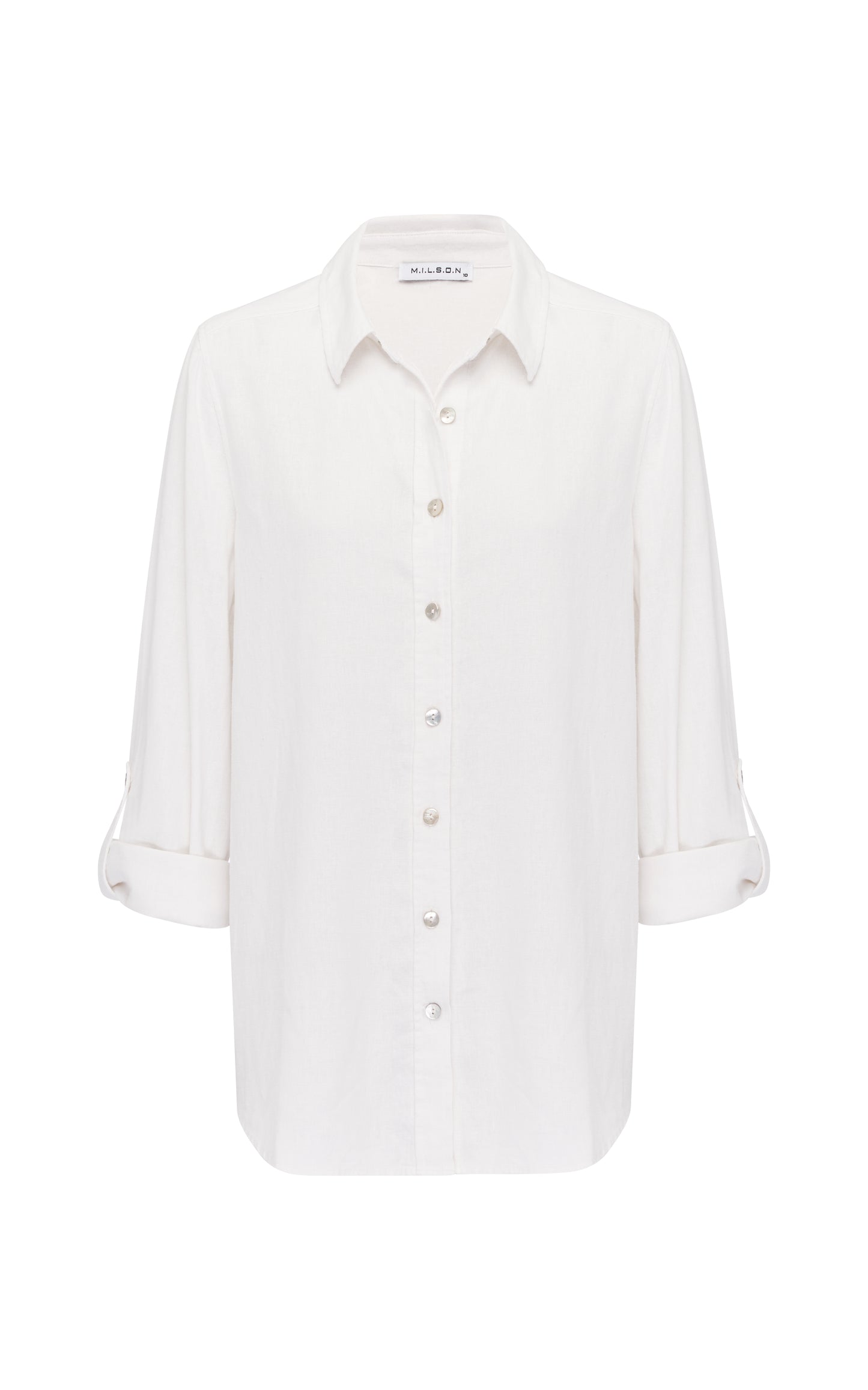 Milson Grace shirt 