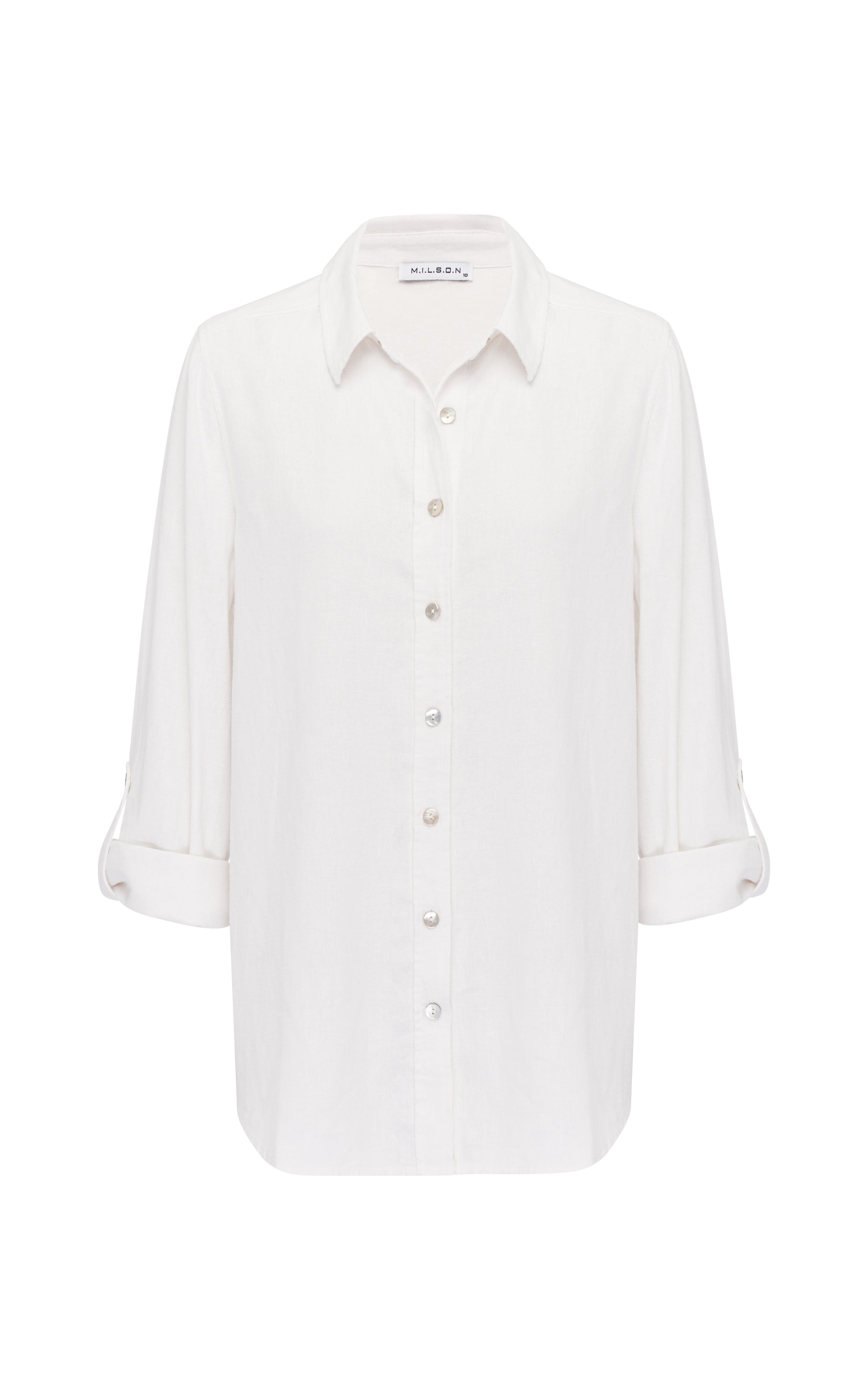 Milson Grace shirt 