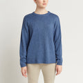 Milson Camilla Crew Denim