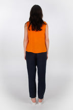 Milson Izzie Top Mandarin