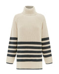 Milson Eden Roll Neck Sandpaper