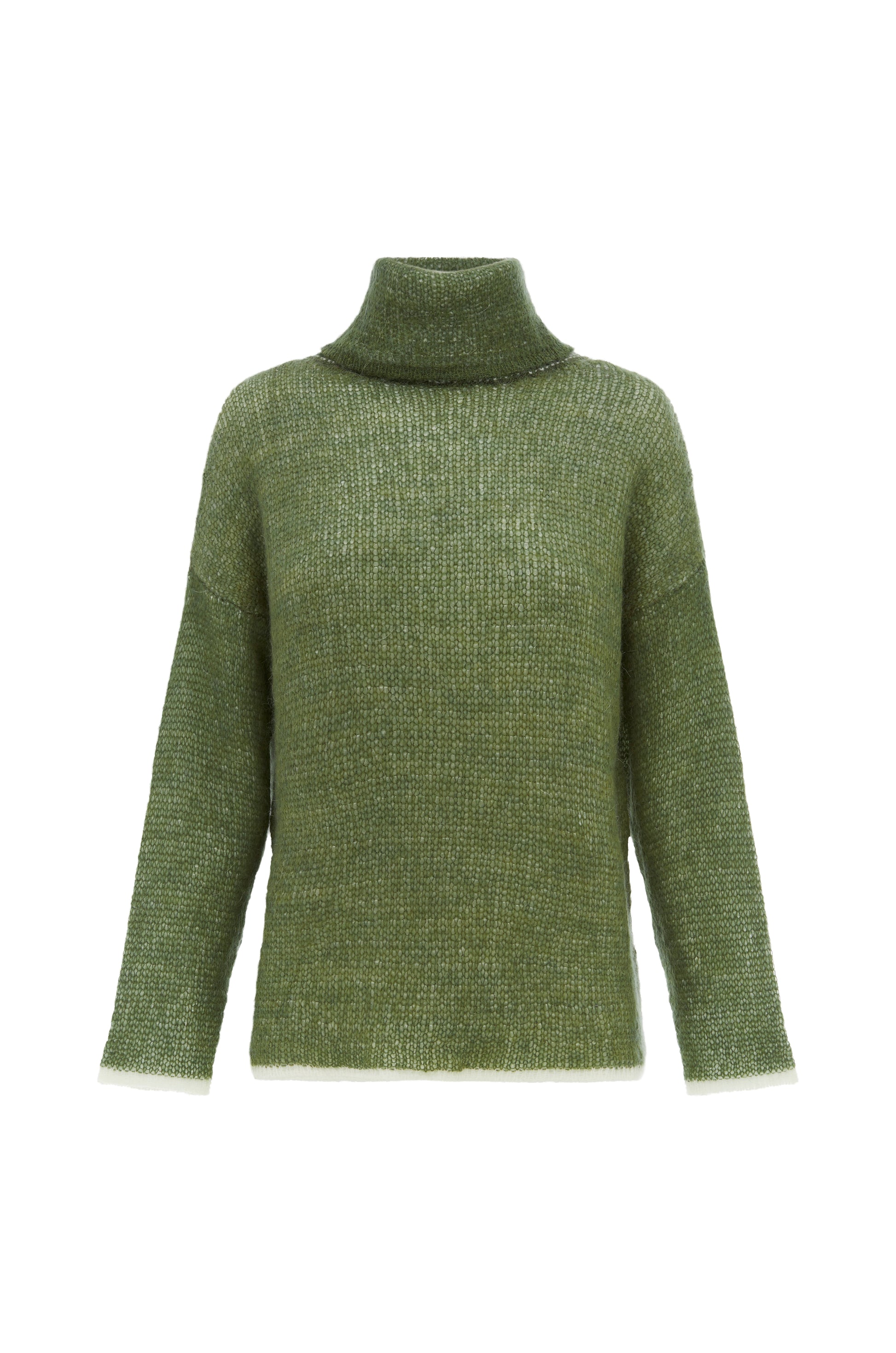 Milson Allegra Rollneck Forest 