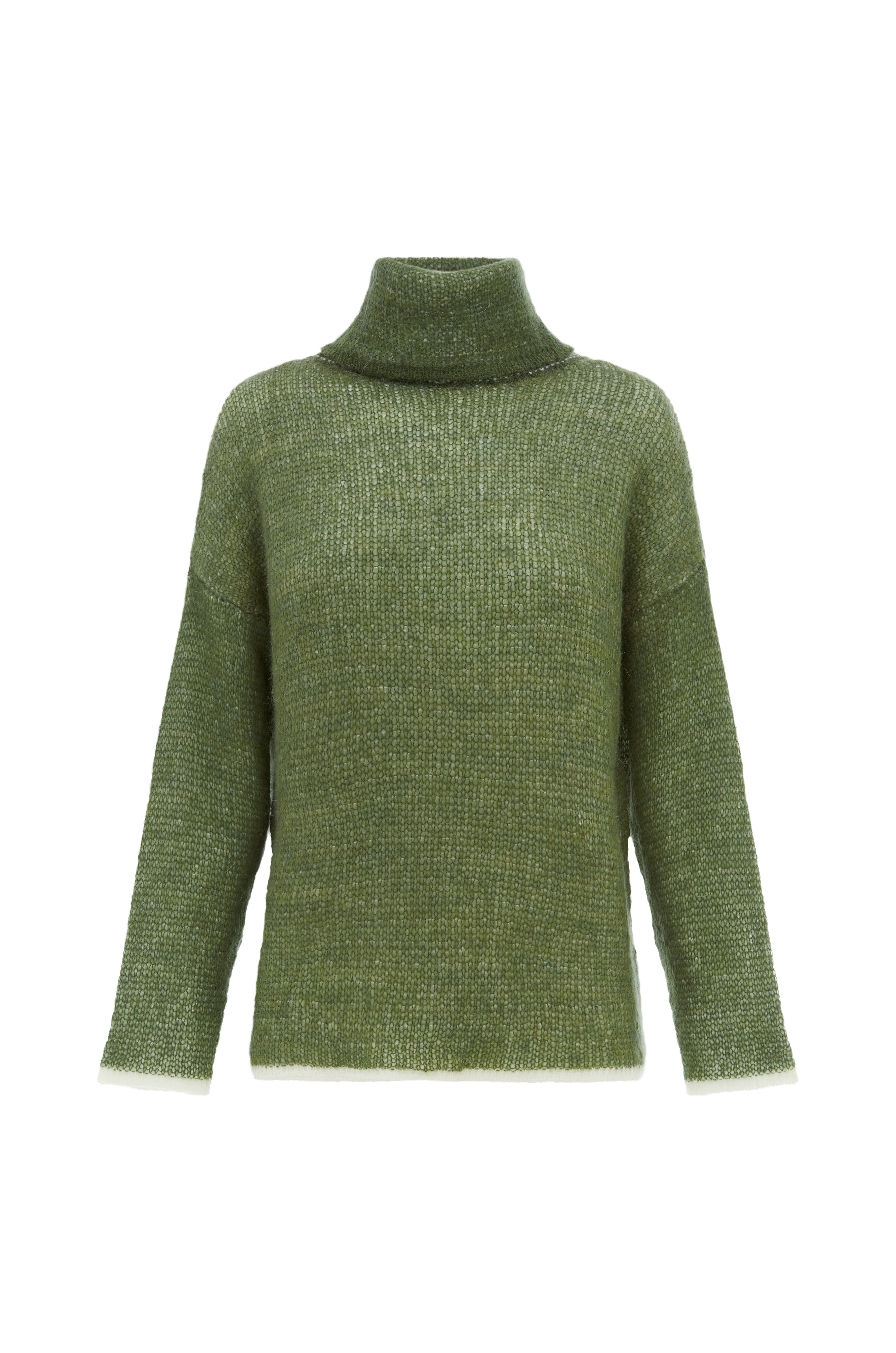 Milson Allegra Rollneck Forest 
