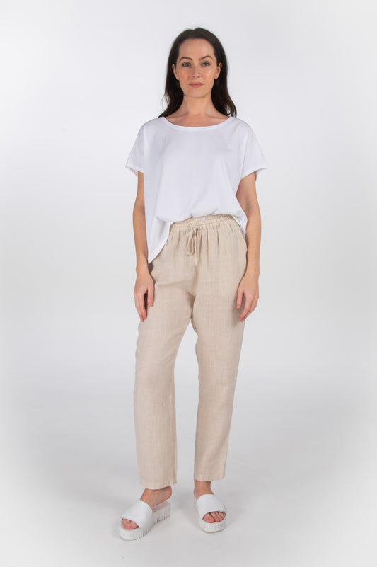 Milson Bronte Pant Natural